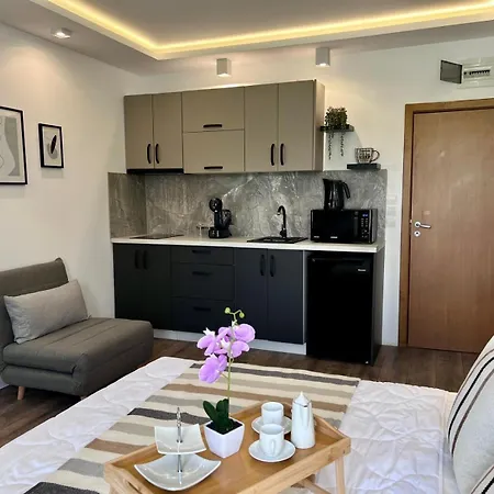 Excelsior - Premium Sunny Beach