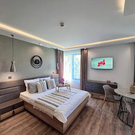 Apartment Excelsior - Premium