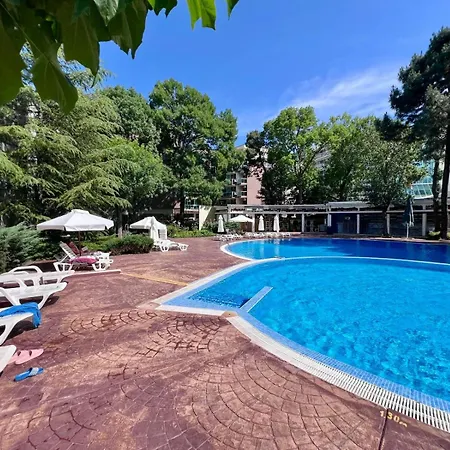 Excelsior - Premium Apartment